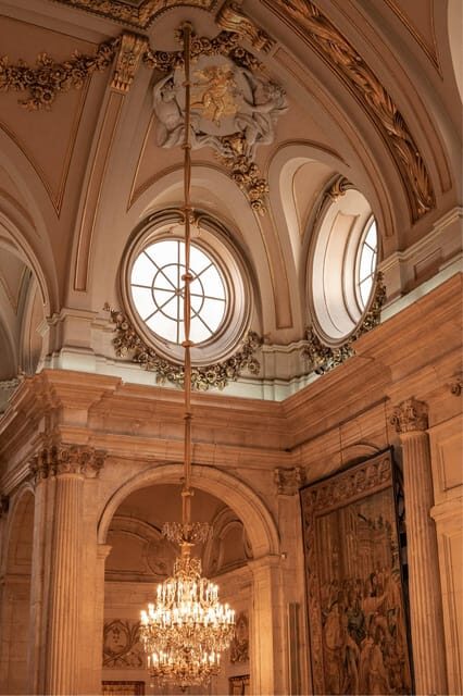 Madrid: The Royal Palace Skip-the-line Guided Tour - Final Thoughts