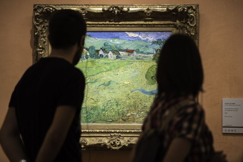 Madrid: Thyssen-Bornemisza Museum Guided Tour & Entry Ticket - A Deep Dive into the Experience