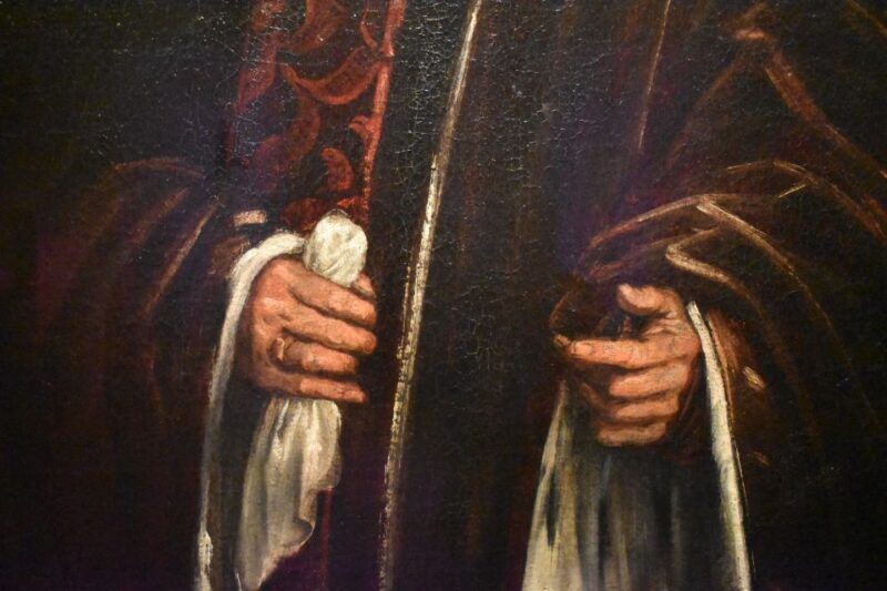 Madrid Thyssen Museum Guided Tour with Small Group - The Guide’s Role: Enhancing Your Experience