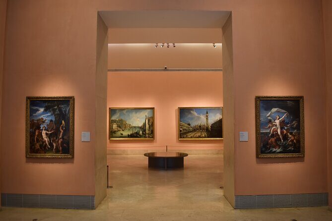 Madrid Thyssen Museum Small Group Guided Tour - Final Thoughts