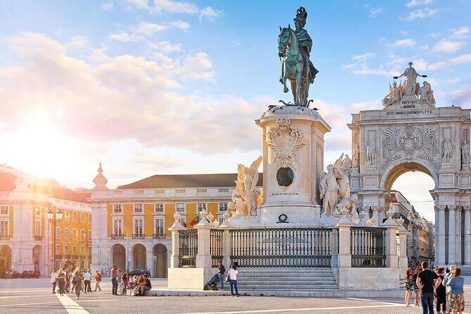 Madrid to Lisbon day trip up to 2 stops (Toledo and Merida) - FAQ
