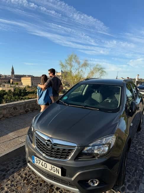 Madrid to Toledo & iconic Don Quixote Windmillsday trip - An Honest Breakdown of the Tour