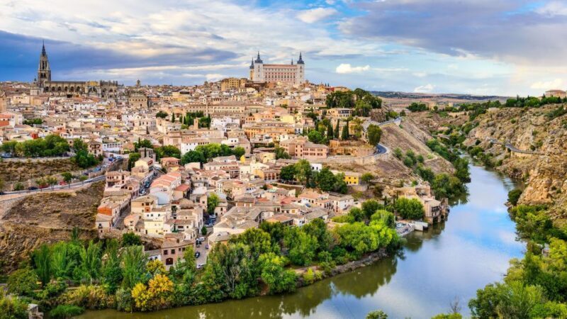 Madrid: Toledo, Aranjuez, & Alcala de Henares Private Trip - Final Thoughts: The Value of a Day in Spain’s Heart