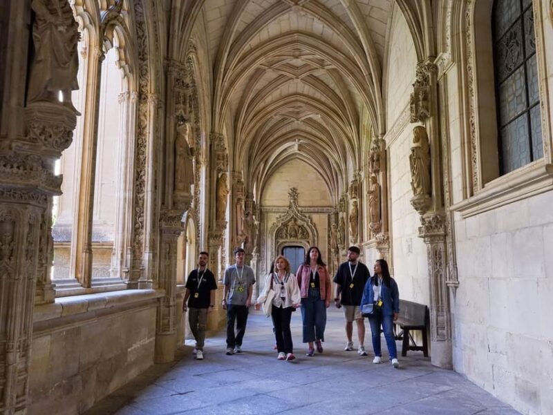 Madrid: Toledo Day Trip with Winery Visit and Wine Tasting - FAQ