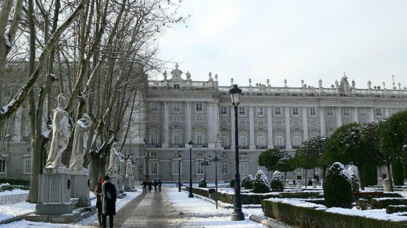 Madrid: Toledo Private Day Trip with a Local - Madrid: Toledo Private Day Trip with a Local — A Detailed Review