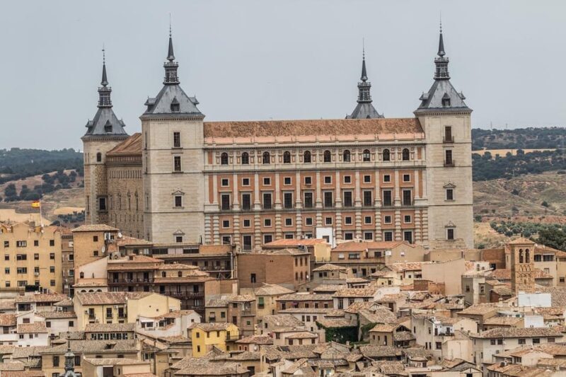 Madrid: Toledo Private Day Trip with a Local - Final Thoughts