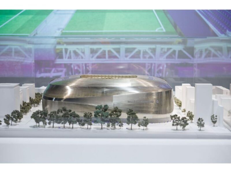 Madrid: Tour Bernabéu Entry Ticket - Exploring the Santiago Bernabéu Stadium Tour: A Must for Real Madrid Fans