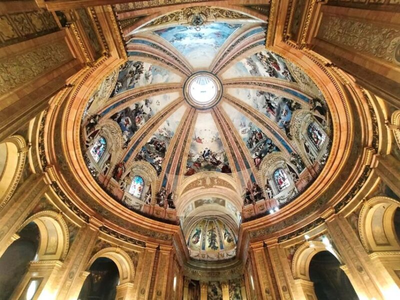 Madrid; Tour. Full Day City Walking Tour - Who Should Consider This Tour?