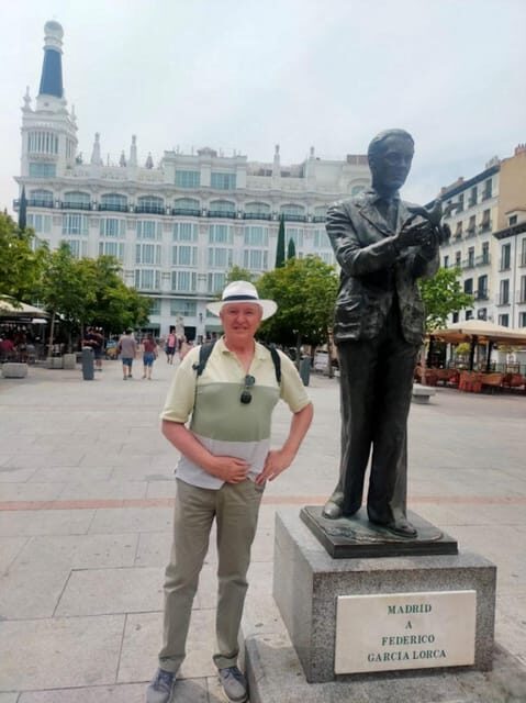 Madrid; Tour. Full Day City Walking Tour - Final Thoughts