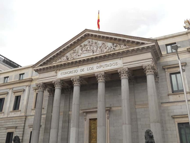 Madrid: Tour of the Historic City Center - A Deep Dive Into the Madrid Historic Center Tour