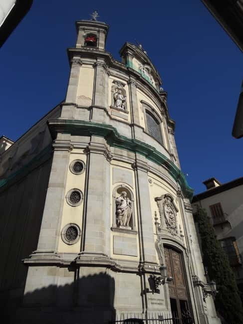 Madrid: Tour of the Historic City Center - FAQs