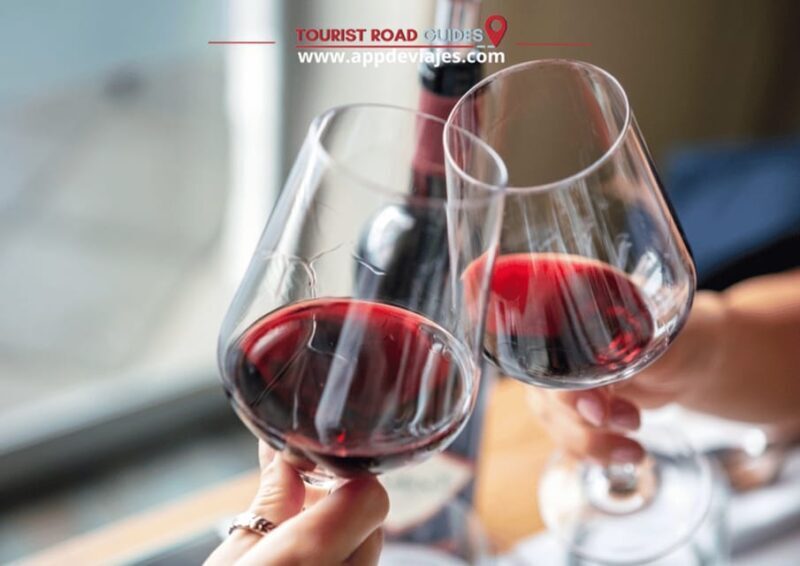 Madrid: Tour Private Wine Tasting, Tapas route & Toledo - Madrid: Tour Private Wine Tasting, Tapas Route & Toledo — A Deep Dive into Spain’s Flavors and Heritage