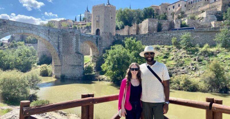 Madrid: Tour Toledo y Segovia, 8 destinos imprescindibles - The Real Value of the Tour
