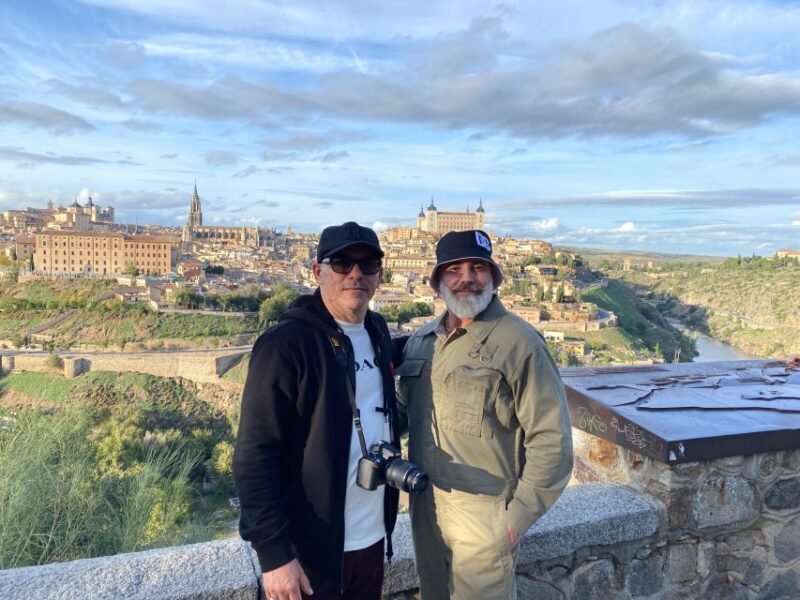 Madrid: Tour Toledo y Segovia, 8 destinos imprescindibles - Final Thoughts