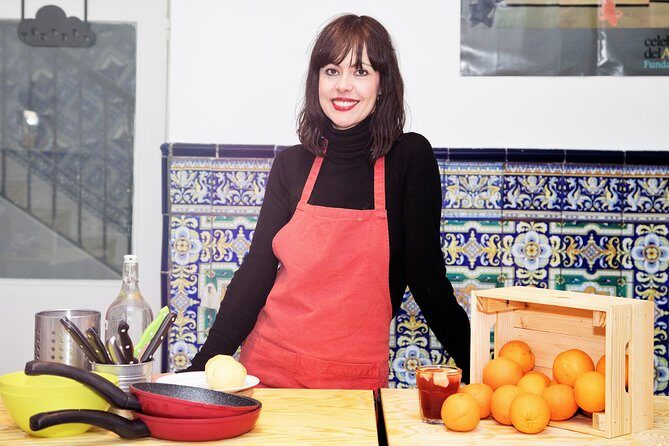 Madrid Traditional Paella & Wine Tasting Cooking Class - Who Should Consider This Class?