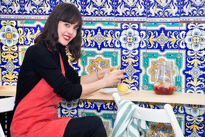 Madrid Traditional Paella & Wine Tasting Cooking Class - Final thoughts