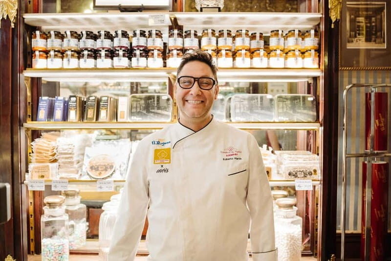 Madrid: Ultimate Food Tour of Local Markets & Tapas - Madrid: Ultimate Food Tour of Local Markets & Tapas