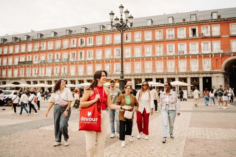 Madrid: Ultimate Food Tour of Local Markets & Tapas - Practical Details and Value