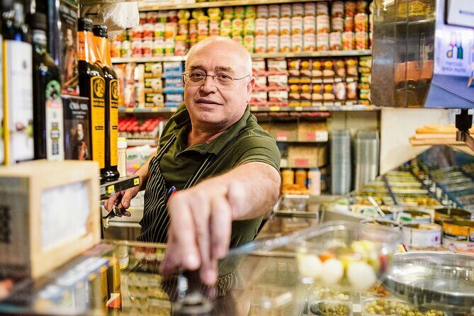 Madrid Ultimate Spanish Cuisine Food & Wine Tour - Final Thoughts