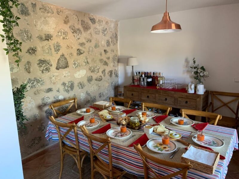 Madrid: Unspoiled Spain for Foodies & Nature s - Frequently Asked Questions