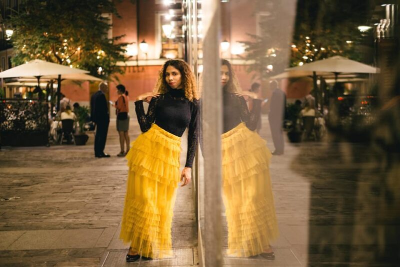 Madrid Video Reel Experience: Make Your Memories Last - An In-Depth Look at the Madrid Video Reel Experience