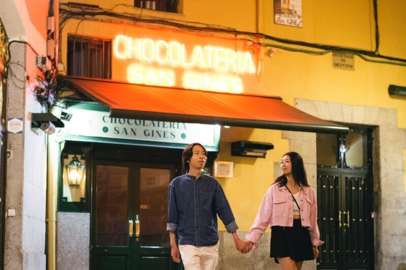 Madrid Video Reel Experience: Make Your Memories Last - Why This Experience Offers Good Value