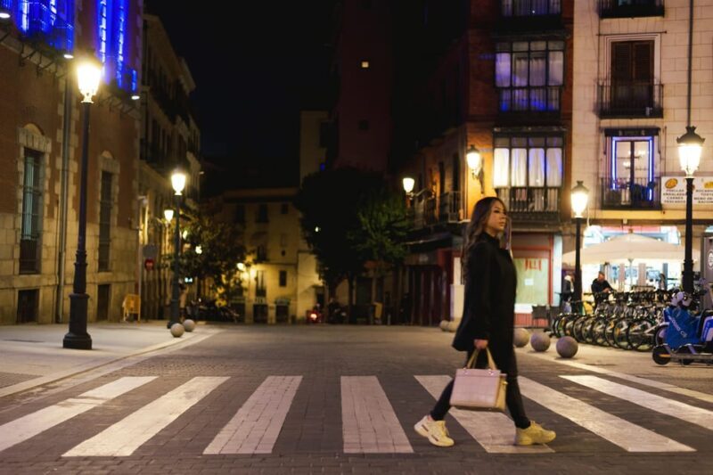 Madrid Video Reel Experience: Make Your Memories Last - Who Will Love This Tour?