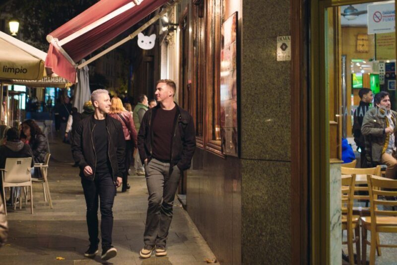 Madrid Video Reel Experience: Make Your Memories Last - FAQ