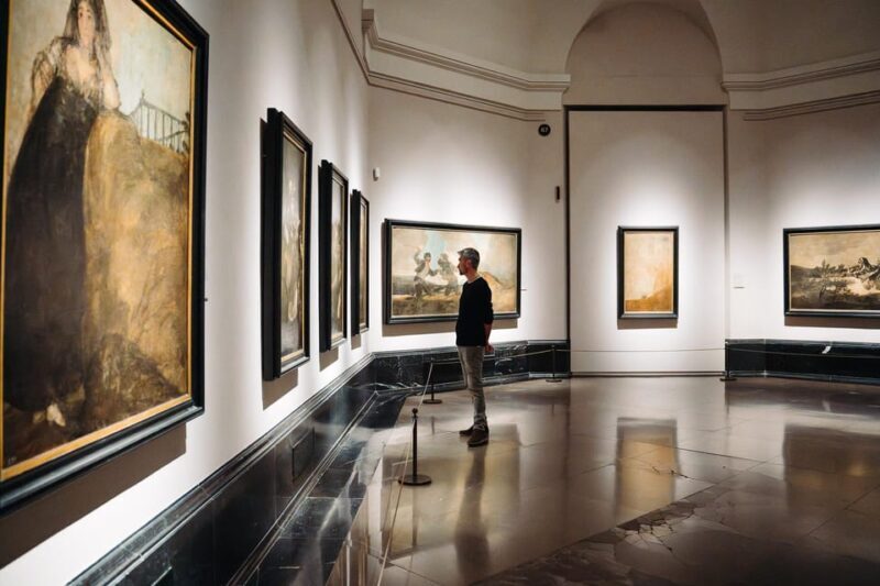 Madrid: VIP Prado Exclusive Pre Opening Museum Tour - Analyzing the Value