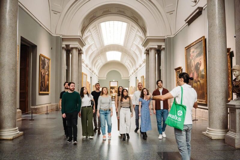 Madrid: VIP Prado Exclusive Pre Opening Museum Tour - The Sum Up: Who Will Find This Tour Most Rewarding?