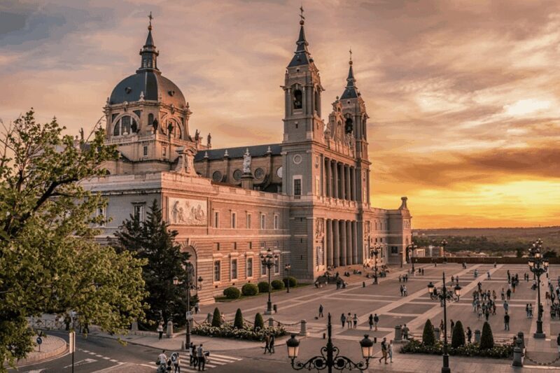 Madrid: VIP Prado Museum & city highlights with Hotel pickup - Frequently Asked Questions