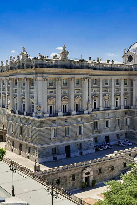 Madrid: VIP Prado Museum & city highlights with Hotel pickup - Final Thoughts