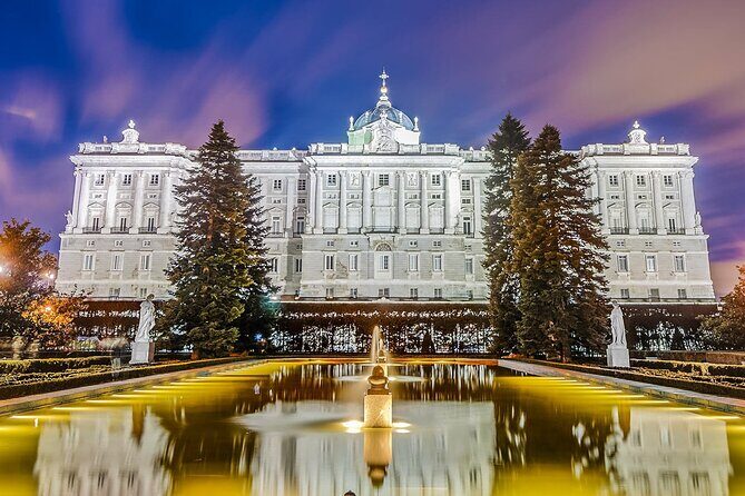 Madrid: VIP PRIVATE Royal Palace and Prado Museum. - In-Depth Review of Madrid’s VIP Private Tour