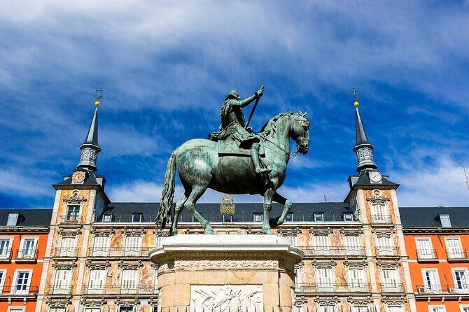 Madrid: VIP Royal Palace & Cathedral with tickets & hotel pickup - Practical Details and Tips