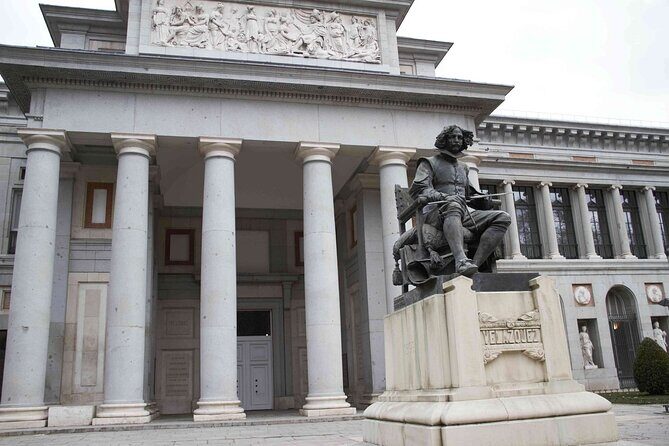 Madrid Walking Private Tour with Royal Palace & Prado Museum - Final Thoughts: Is This Tour Worth It?