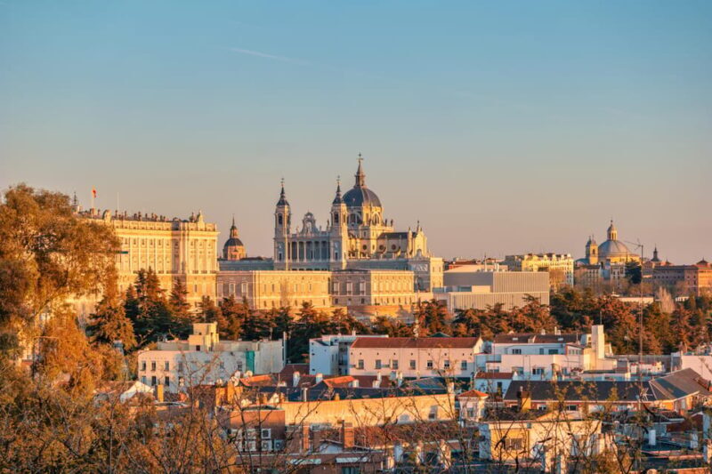 Madrid: Walking tour Barrio de las Letras and Madrid de los Austrias - Final Thoughts