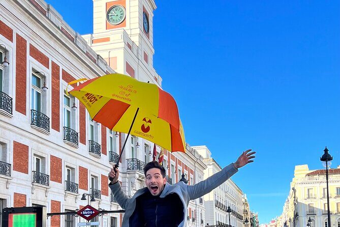 Madrid Walking Tour from Puerta del Sol to Retiro Park - Final Thoughts: Who Should Take This Tour?