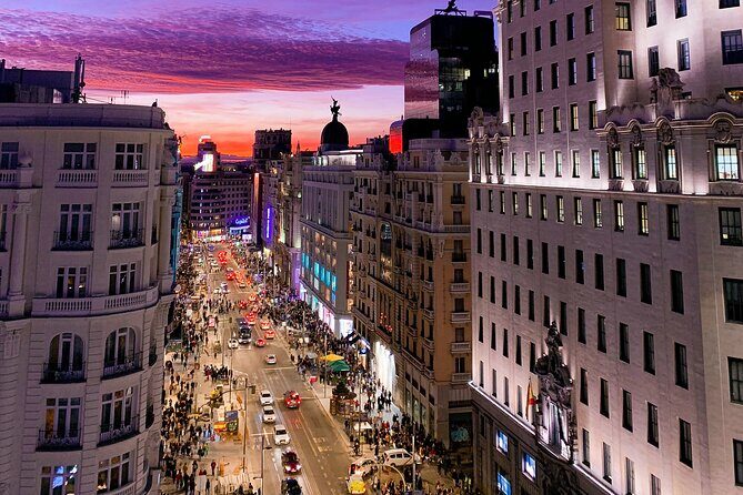 Madrid Walking Tour from Puerta del Sol to Retiro Park - FAQs