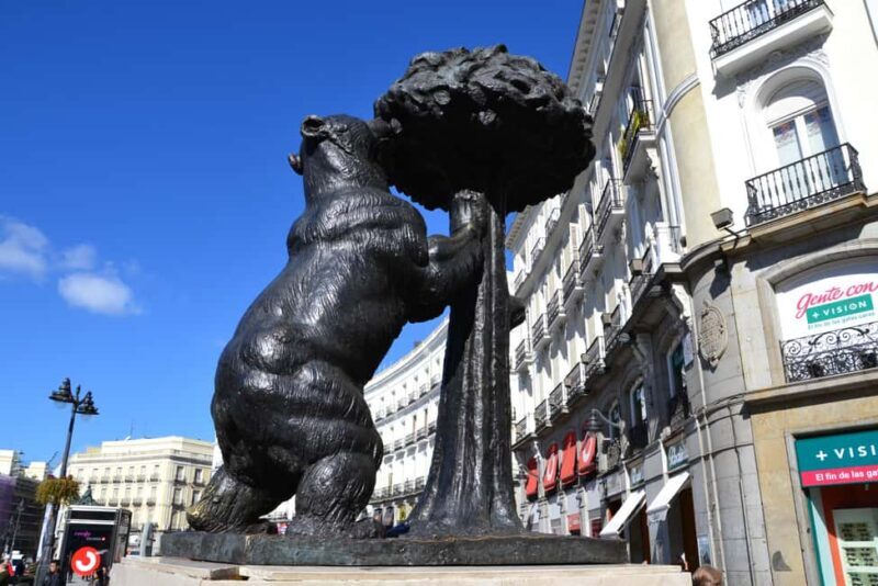 Madrid Walking Tour: Historic Centre - Why This Tour Offers Great Value