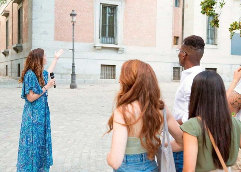 Madrid Walking Tour: Sol, Plaza Mayor,Royal Palace, Gran Via - Final Thoughts