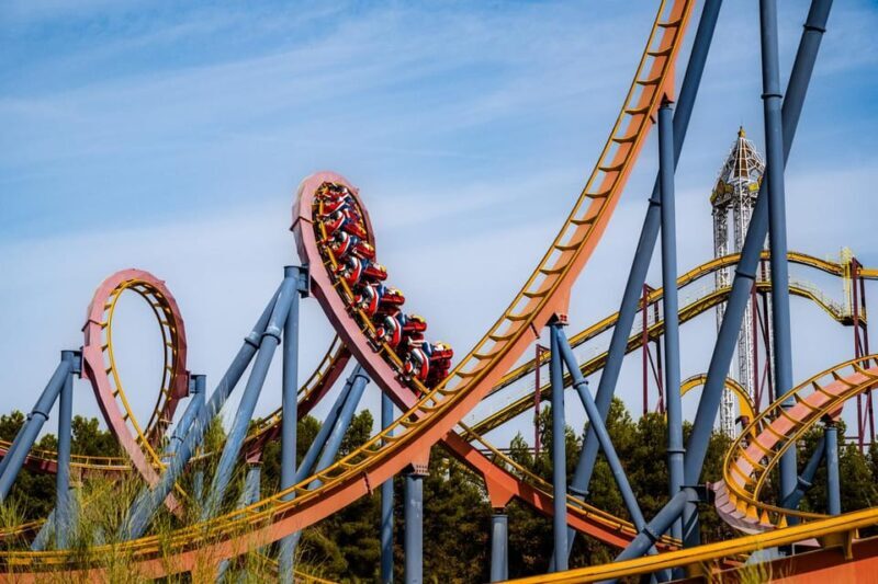 Madrid: Warner Park Entry Ticket - FAQs