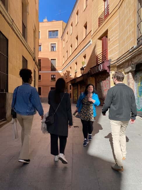 Madrid: Welcome to Madrid Guided Walking Tour - Madrid: Welcome to Madrid Guided Walking Tour — An Authentic Introduction to Spain’s Vibrant Capital