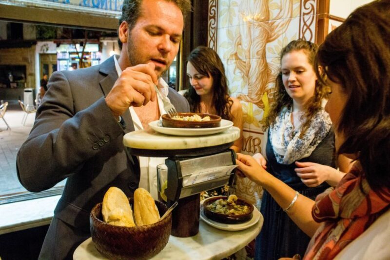 Madrid: Wine and Tapas Walking Tour - Madrid: Wine and Tapas Walking Tour — A Deep Dive into Authentic Flavors