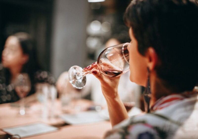 Madrid: Wine Tasting Experience - Key Points