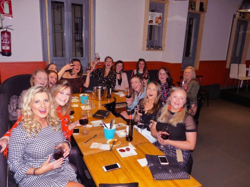 Madrid: Wine Tasting Experience - Why it Works