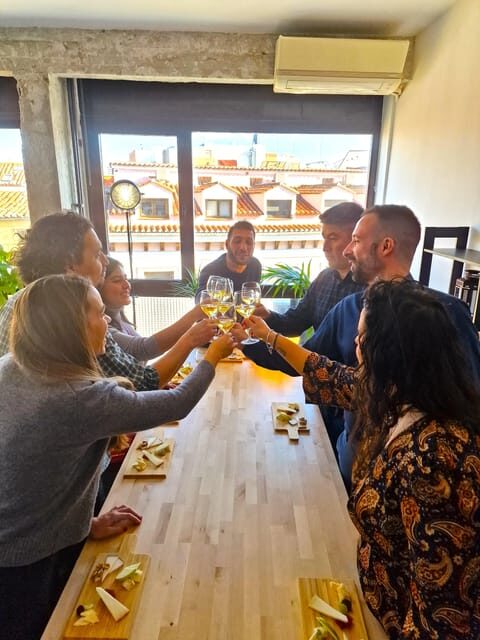 Madrid: Wine Tasting Experience with 4 Spanish Wines - Final Thoughts