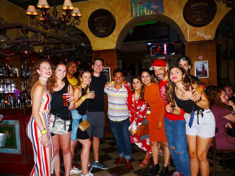 Madrid Wine Tasting, Flamenco Class and Trendy Bar - Key Points