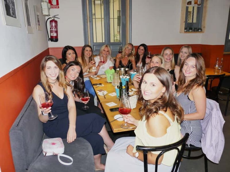 Madrid Wine Tasting, Flamenco Class and Trendy Bar - Final Thoughts