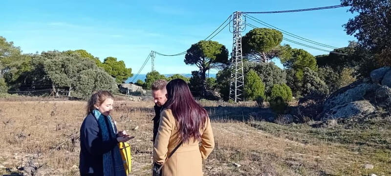 Madrid Winery Tour: Visit & Tasting With Sommelier Guide - The Value of the Experience