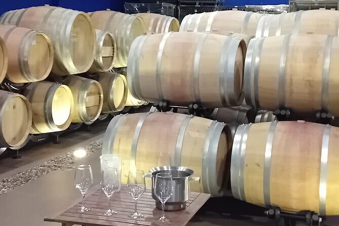Madrid Winery Tour with Tasting & Sommelier Guide - FAQ